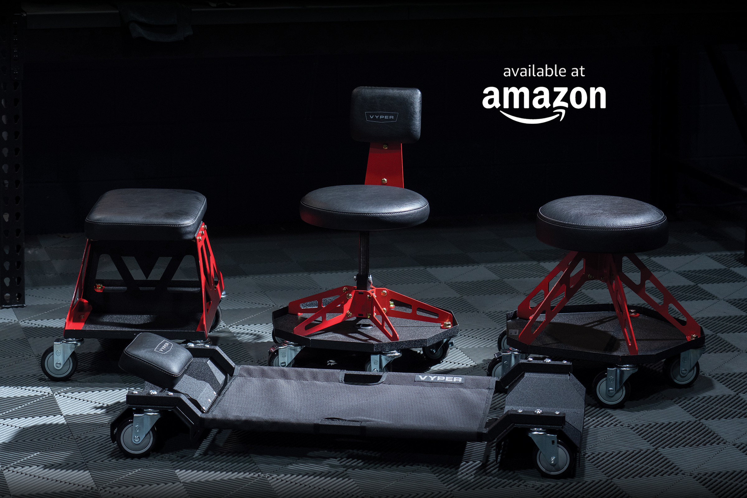 Vyper Industrial Launches on Amazon: Bringing American Manufacturing to the Era of Convenience