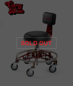 SOLD OUT -CHERRY BOMB EDITION (ROBUST MODEL)