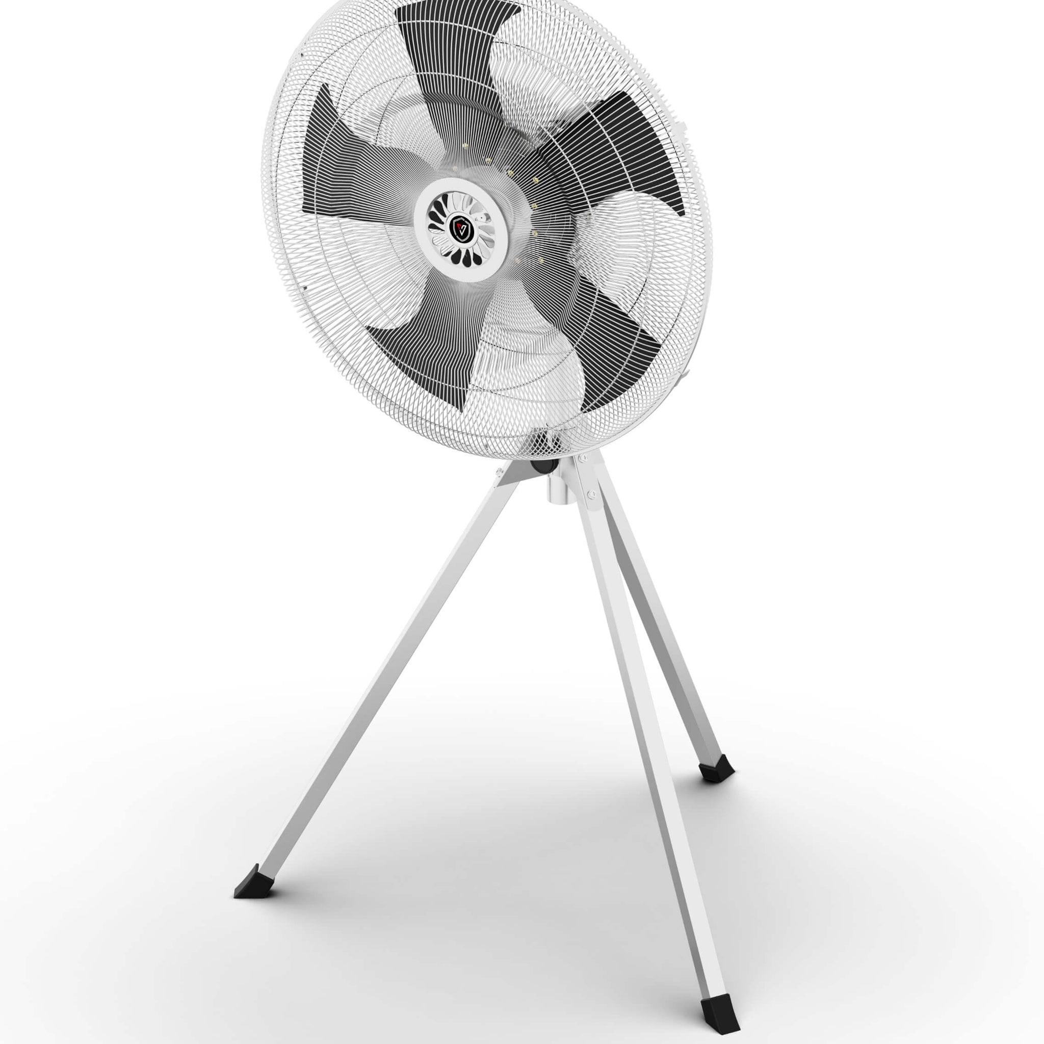 TURBO FAN - 24"