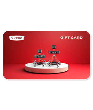 VYPER DIGITAL GIFT CARD