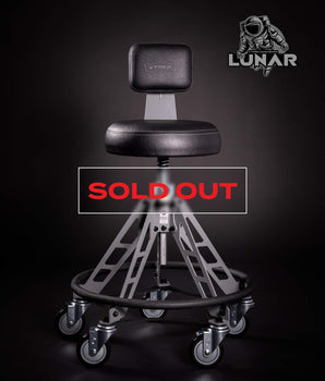 LUNAR EDITION (ELEVATED MODEL)