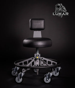 LUNAR EDITION (ROBUST MODEL)