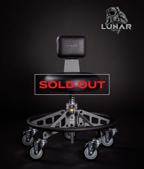 LUNAR EDITION (ROBUST MODEL)