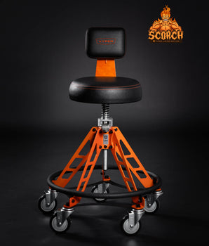 SCORCH EDITION (ELEVATED MODEL)