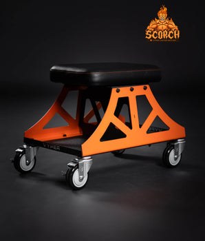 SCORCH EDITION (LOW-PRO MODEL)