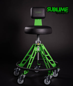 SUBLIME EDITION (ELEVATED MODEL)