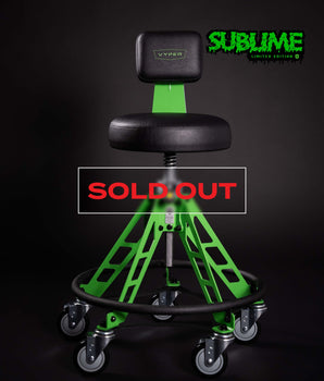 SUBLIME EDITION (ELEVATED MODEL)