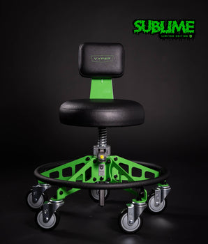 SUBLIME EDITION (ROBUST MODEL)