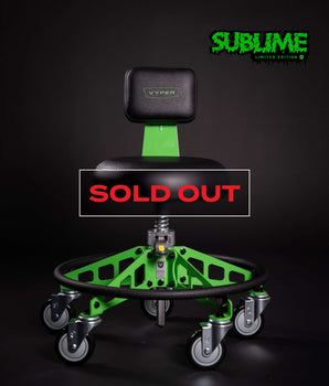 SUBLIME EDITION (ROBUST MODEL)