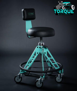 TORQUE EDITION (ELEVATED MODEL)