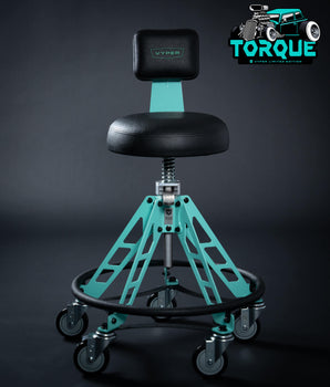 TORQUE EDITION (ELEVATED MODEL)