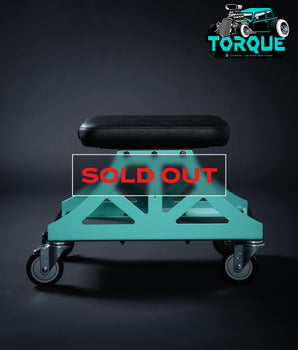 TORQUE EDITION (LOW-PRO MODEL)