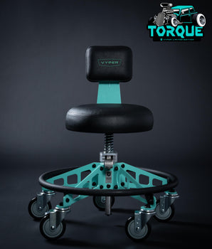 TORQUE EDITION (ROBUST MODEL)