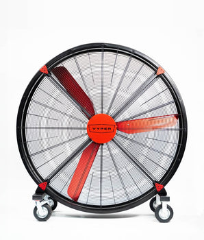 TURBO FAN - 72" (6FT)