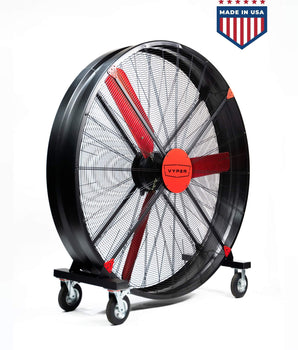 TURBO FAN - 72" (6FT)