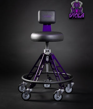 VIOLA EDITION (ELEVATED MODEL)