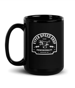 SPEED SHOP MUG