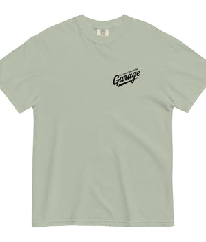 VYPER X GARAGE BEER TEE