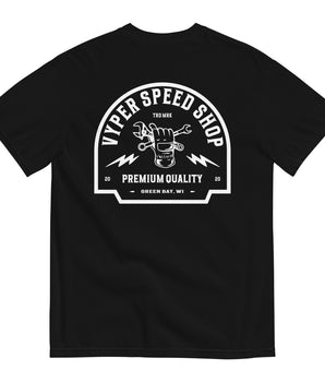 SPEED SHOP TEE