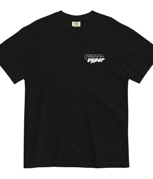 Retro Repeat Tee