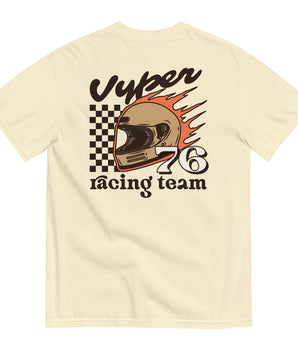 RACING TEAM TEE