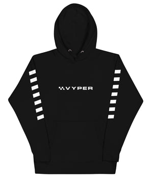 RACER HOODIE